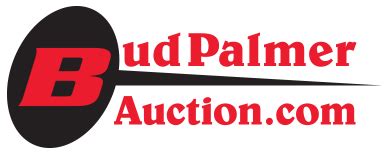 bud palmer auction|budpalmerauction.